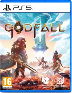 Godfall Standard Edition PS5 1