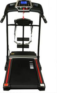 Bieżnia Hertz Electra R70 elektryczna 3