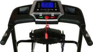 Bieżnia Hertz Electra R70 elektryczna 5