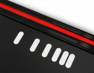 Bieżnia Hertz Electra R70 elektryczna 7