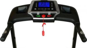 Bieżnia Hertz Electra S60 elektryczna 4