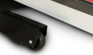 Bieżnia Hertz Electra S60 elektryczna 6