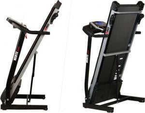 Bieżnia Hertz Electra S60 elektryczna 9