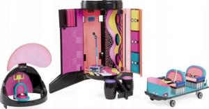 MGA LOL Surprise OMG Remix Plane Samolot 4w1 (571339) 2