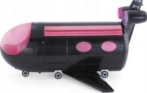 MGA LOL Surprise OMG Remix Plane Samolot 4w1 (571339) 4