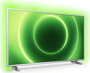 Telewizor Philips 32PFS6905/12 LED 32'' Full HD SAPHI Ambilight 2