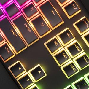 HyperX Pudding Keycaps (4P5P4AA) 6