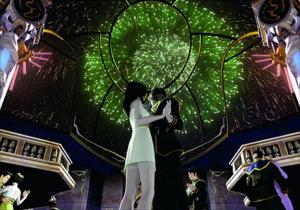 Final Fantasy VIII Remastered PS4 3