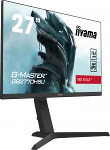 Monitor iiyama G-Master GB2770HSU-B1 Red Eagle 2