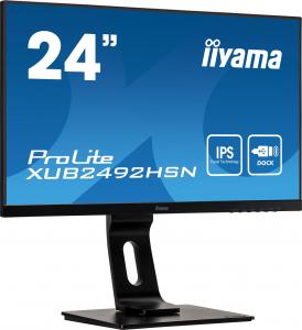 Monitor iiyama ProLite XUB2492HSN-B1 2