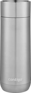 Contigo Kubek termiczny Luxe 470ml Stainless Steel (2115522) 2