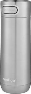 Contigo Kubek termiczny Luxe 470ml Stainless Steel (2115522) 3