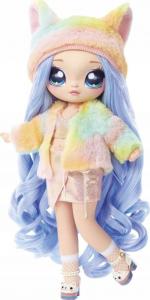 MGA Na! Na! Na! Surprise - Zestaw Ultimate Surprise i Laleczka Piper Prim (571810) 2