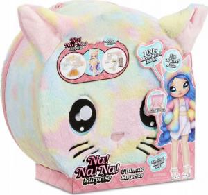 MGA Na! Na! Na! Surprise - Zestaw Ultimate Surprise i Laleczka Piper Prim (571810) 4
