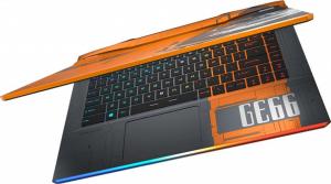 Laptop MSI Laptop GE66 Dragonshield 10SFS-486PL / 32 GB RAM / 2x 1TB SSD PCIe / Windows 10 Home 2