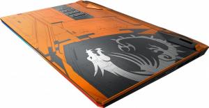 Laptop MSI Laptop GE66 Dragonshield 10SFS-486PL / 32 GB RAM / 2x 1TB SSD PCIe / Windows 10 Home 3