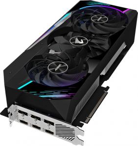 Karta graficzna Gigabyte Aorus GeForce RTX 3090 Master 24GB GDDR6X (GV-N3090AORUS-M-24GD) 5