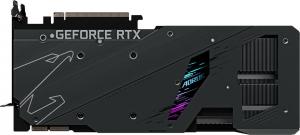 Karta graficzna Gigabyte Aorus GeForce RTX 3090 Master 24GB GDDR6X (GV-N3090AORUS-M-24GD) 6