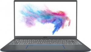 Laptop MSI Prestige 14 A10SC-215PL 1
