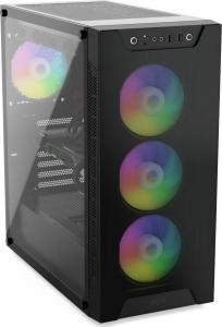 Komputer Game X G500, Core i5-10600K, 16 GB, RTX 3070, 500 GB M.2 PCIe 1