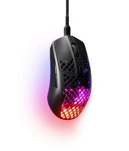 Mysz SteelSeries Aerox 3  (62599) 6