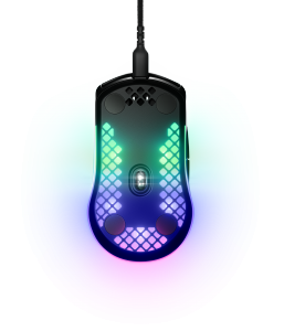 Mysz SteelSeries Aerox 3  (62599) 3