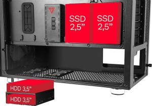 Obudowa Modecom Volcano Amirani ARGB Czarna (AT-AMIRANI-PG-10-000000-0002) 14