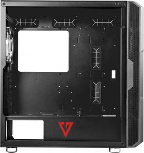 Obudowa Modecom Volcano Amirani ARGB Czarna (AT-AMIRANI-PG-10-000000-0002) 15