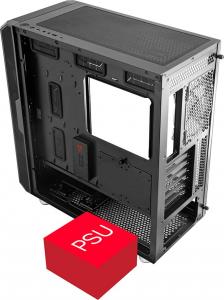 Obudowa Modecom Volcano Amirani ARGB Czarna (AT-AMIRANI-PG-10-000000-0002) 20