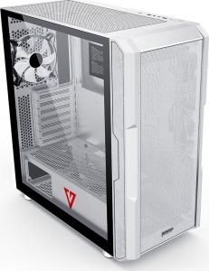 Obudowa Modecom Volcano Amirani ARGB Biała (AT-AMIRANI-PG-20-000000-0002) 2