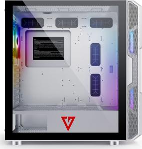 Obudowa Modecom Volcano Amirani ARGB Biała (AT-AMIRANI-PG-20-000000-0002) 3
