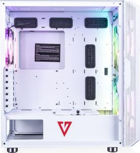 Obudowa Modecom Volcano Amirani ARGB Biała (AT-AMIRANI-PG-20-000000-0002) 4