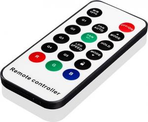 Obudowa Modecom Volcano Amirani ARGB Biała (AT-AMIRANI-PG-20-000000-0002) 7
