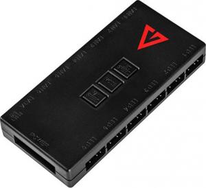 Obudowa Modecom Volcano Amirani ARGB Biała (AT-AMIRANI-PG-20-000000-0002) 8