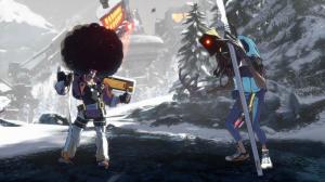 Guilty Gear Strive PS5 6