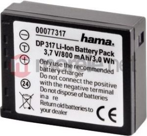 Akumulator Hama Akumulator DP 317 (773170000) 2