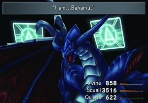 Final Fantasy VII + Final Fantasy VIII Remastered 6