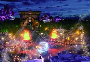 Final Fantasy VII + Final Fantasy VIII Remastered 8