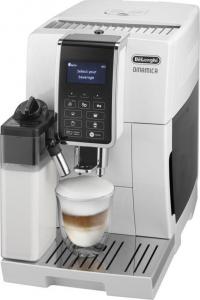 Ekspres ciśnieniowy DeLonghi ECAM 350.55.W 2
