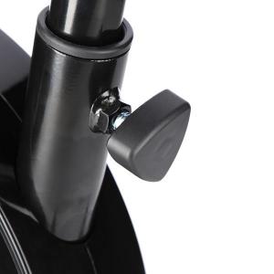 Rower stacjonarny One Fitness RM8740 magnetyczny czarny 12