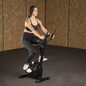 Rower stacjonarny One Fitness RM8740 magnetyczny czarny 15