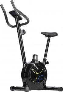 Rower stacjonarny One Fitness RM8740 magnetyczny czarny 1