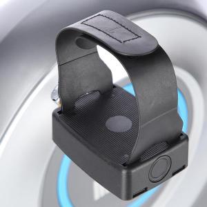 Rower stacjonarny HMS M8750 magnetyczny biały 7