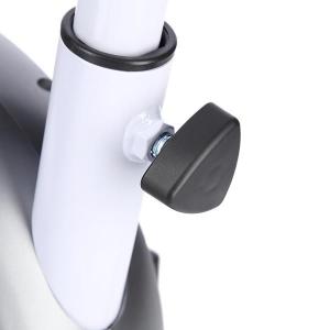 Rower stacjonarny HMS M8750 magnetyczny biały 10