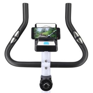 Rower stacjonarny HMS M8750 magnetyczny biały 12