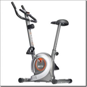 Rower stacjonarny HMS M8750 magnetyczny srebrny 4