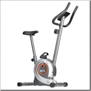 Rower stacjonarny HMS M8750 magnetyczny srebrny 6