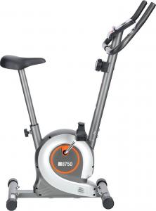 Rower stacjonarny HMS M8750 magnetyczny srebrny 7