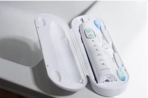 Szczoteczka Concept Solution ZK4010 Biała 3