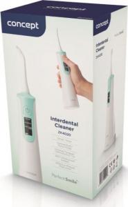 Irygator Concept ZK4020 4